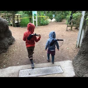 Meet your Posher, Arisa